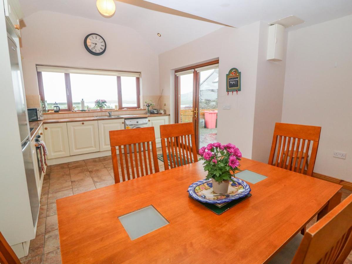 Mary Agnes Cottage Eyeries 외부 사진