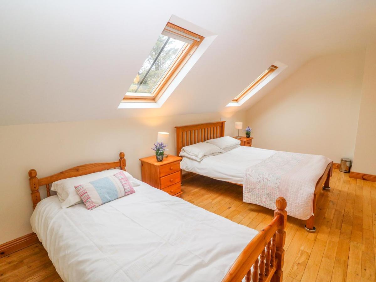 Mary Agnes Cottage Eyeries 외부 사진