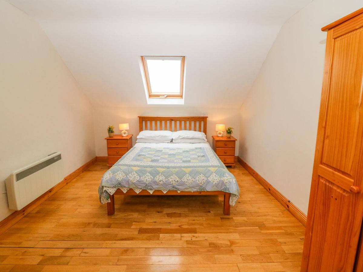 Mary Agnes Cottage Eyeries 외부 사진